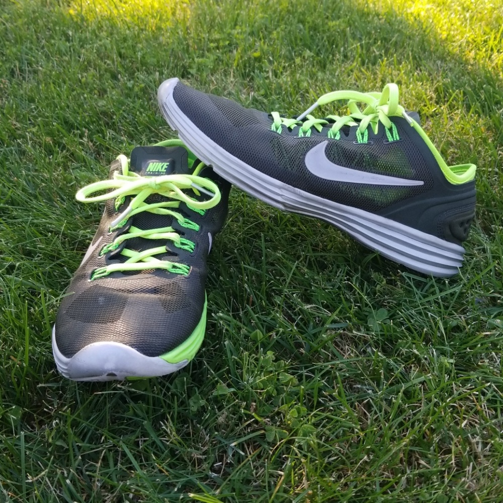 Nike HyperWorkout+